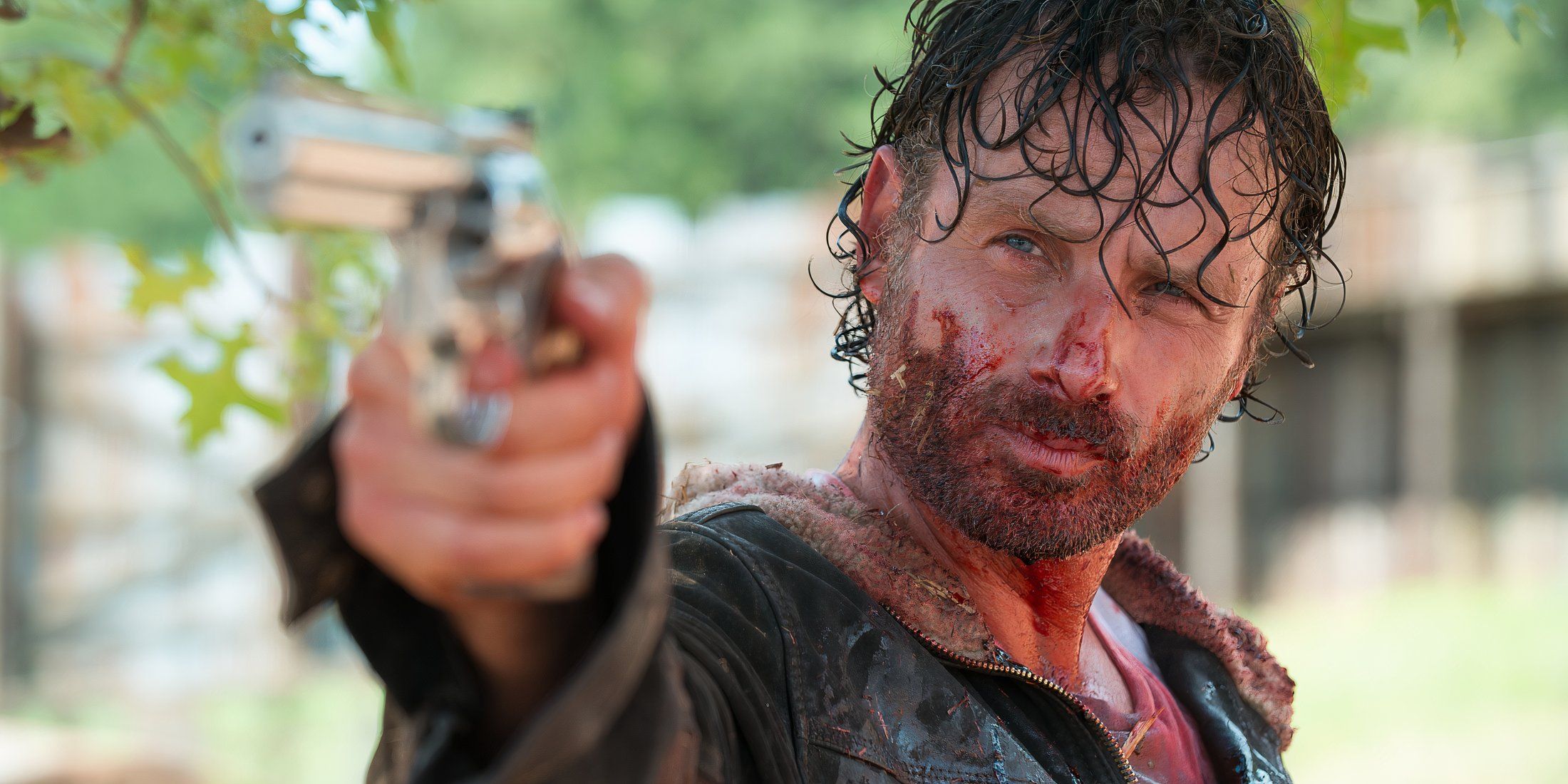 Rick Grimes