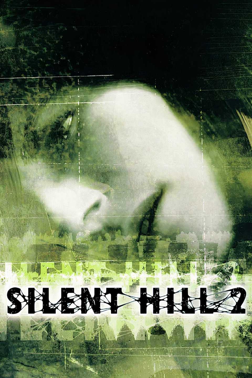 Silent Hill 2 - PS2 - Jeu Occasion Pas Cher Silent Hill 2 - PS2 - Jeu Occasion Pas Cher