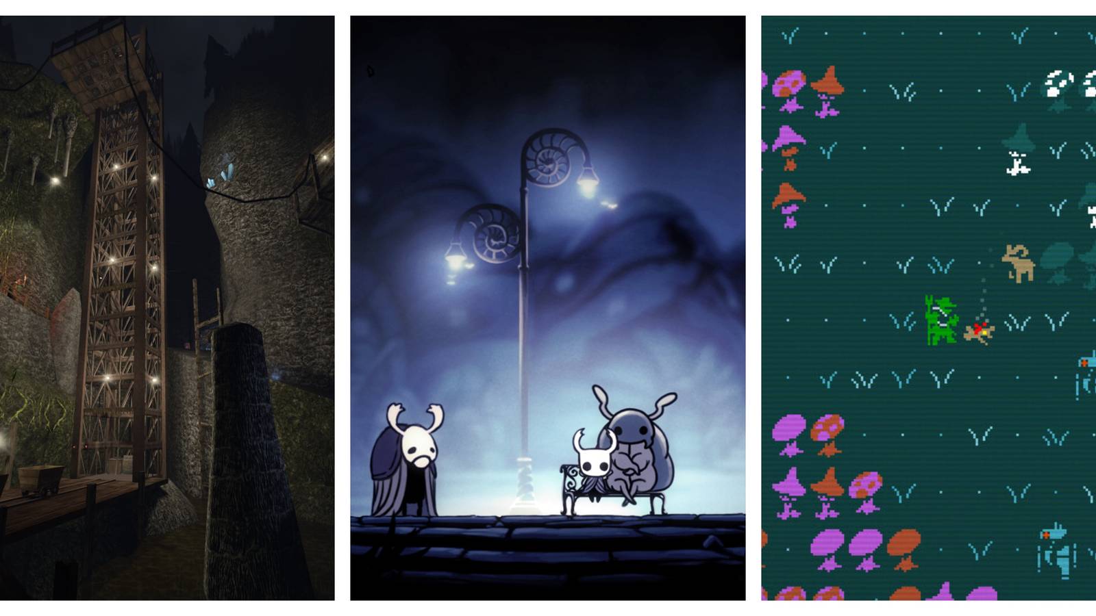 Great Indie Games That Reward Curiosity (Featured Image)