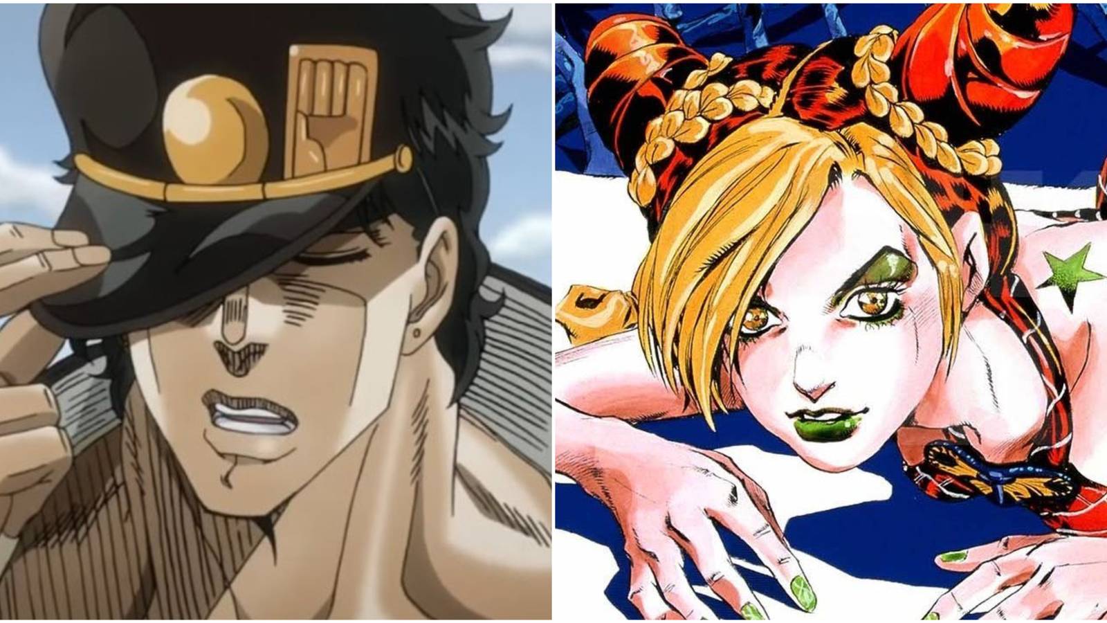 Biggest Humiliations In JoJo's Bizarre Adventure, Ranked