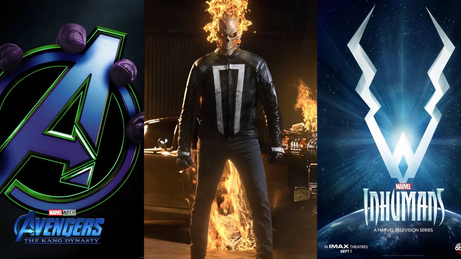 Marvel: Every Cancelled MCU Movie And Show 