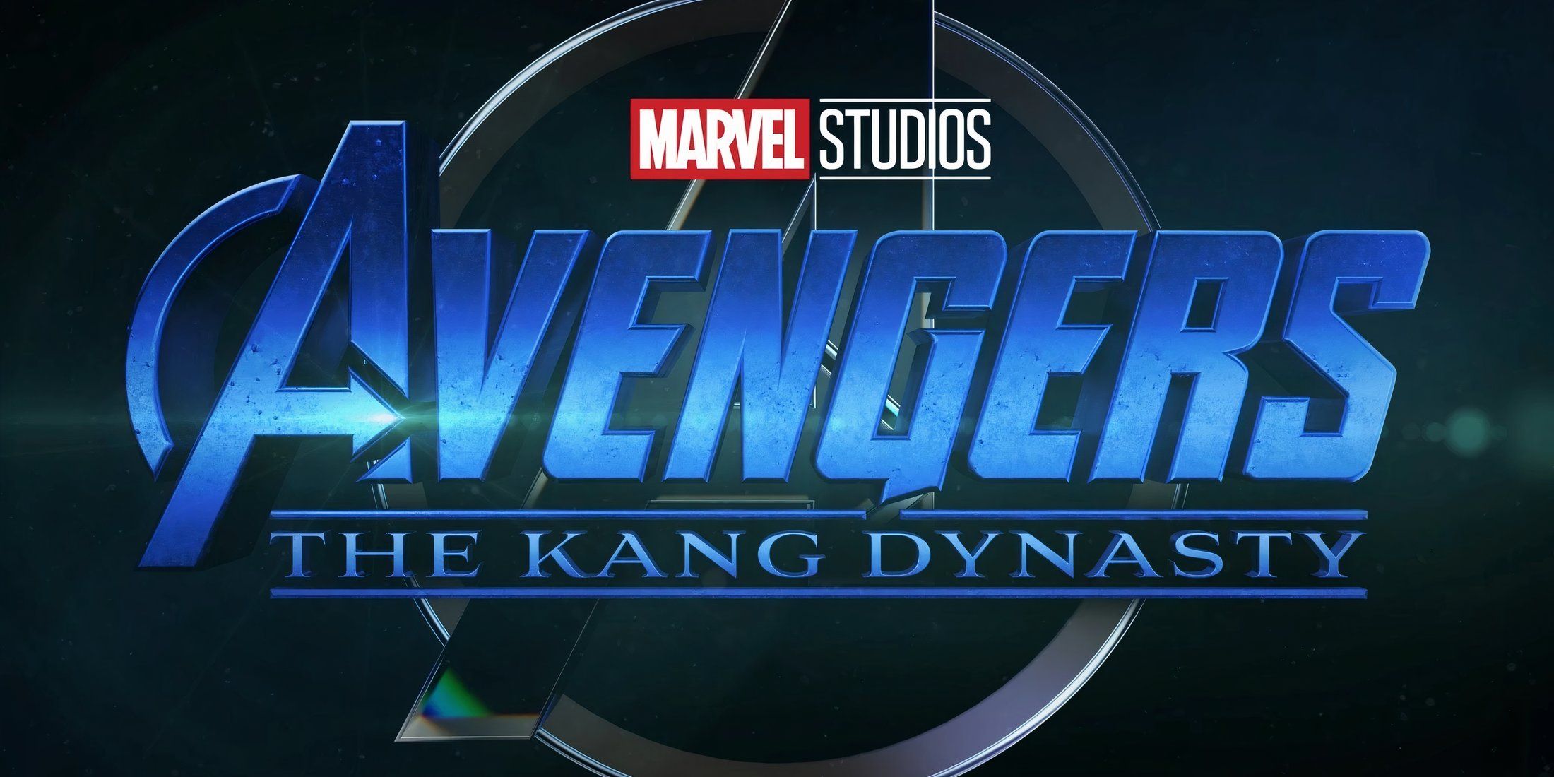 Avengers: Kang Dynasty 