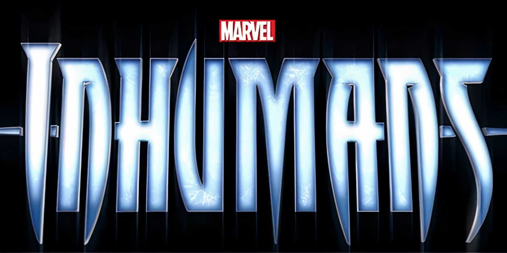 Inhumans Movie