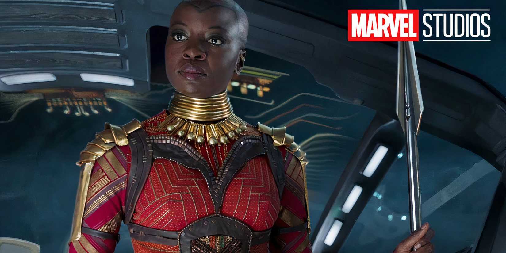 Okoye and the Midnight Angels