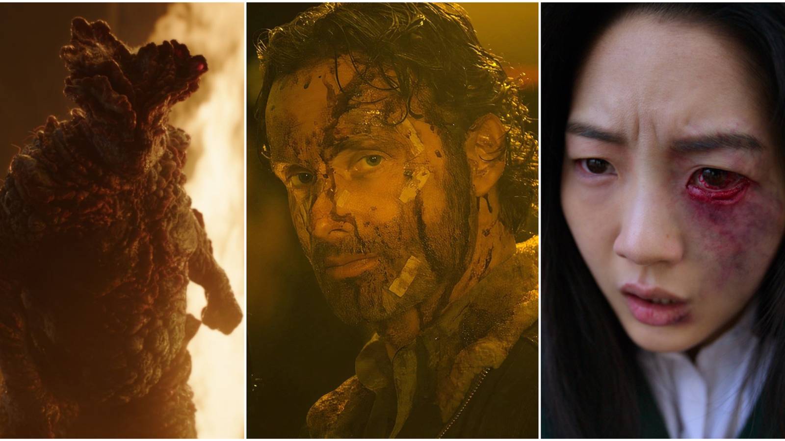 Best TV Series To Watch If You Miss The Walking Dead