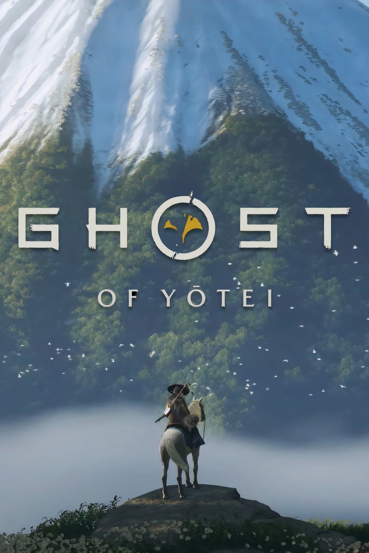 Ghost of Yōtei Tag Page Cover Art