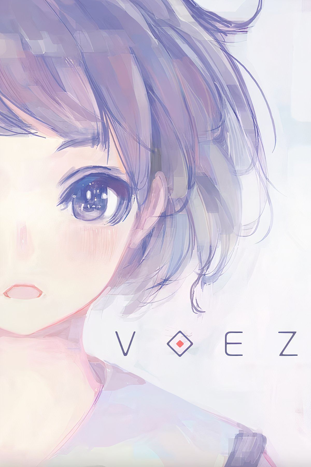 Voez Tag Page Cover Art