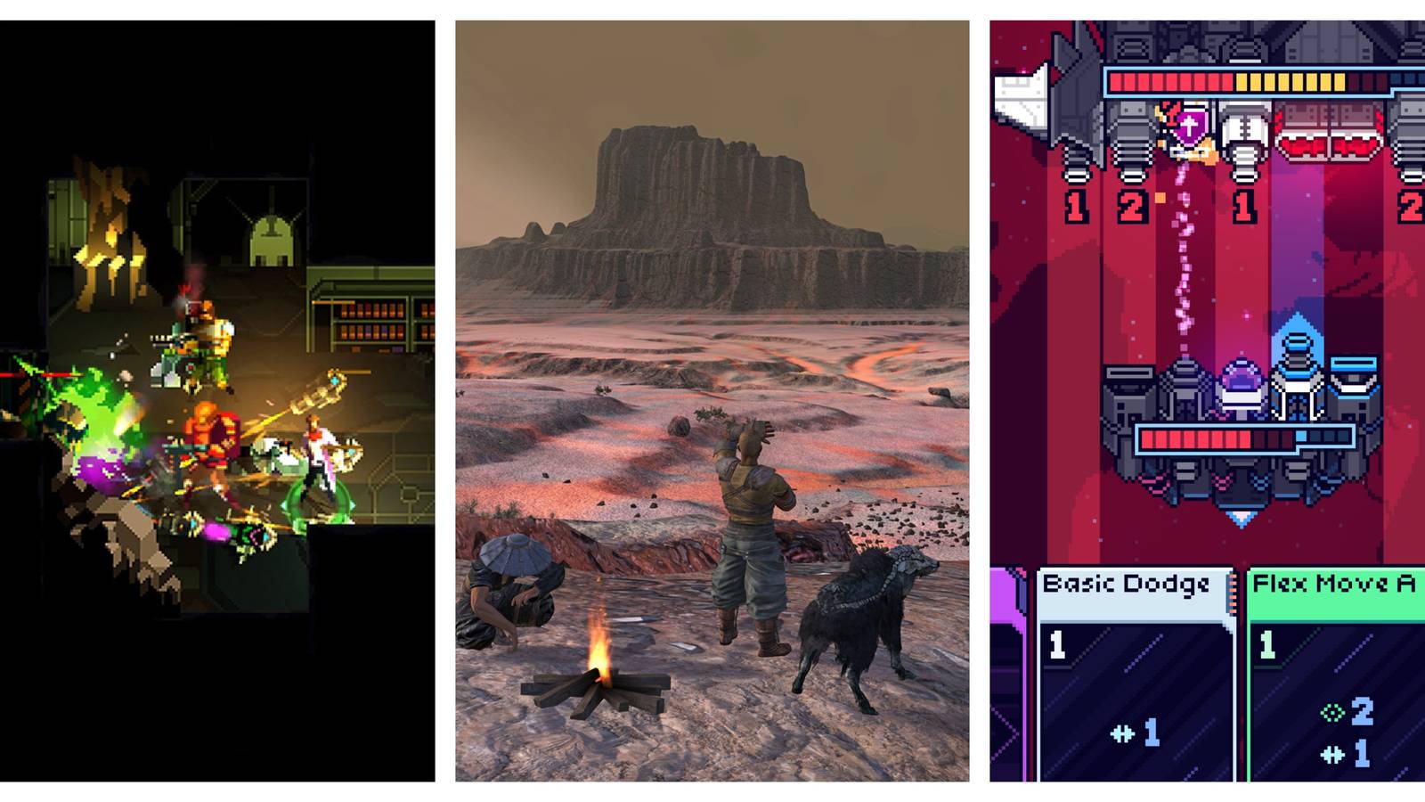 Most Experimental Strategy Games (Featured Image)