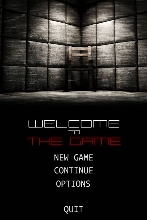 Welcome To The Game Tag Page Cover Art