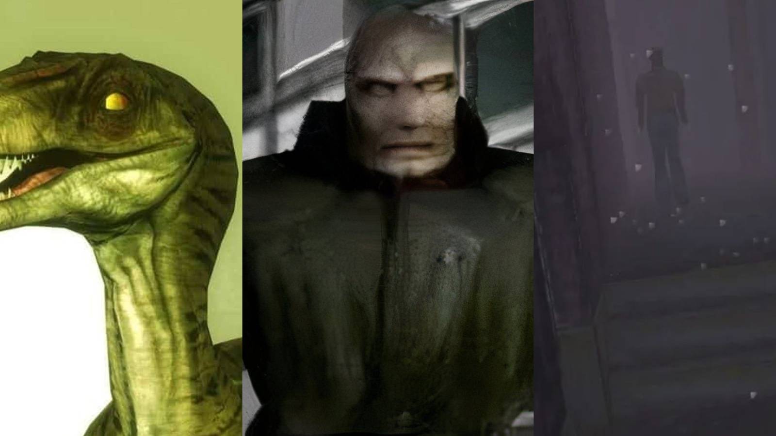 32 Bit Horror Feature