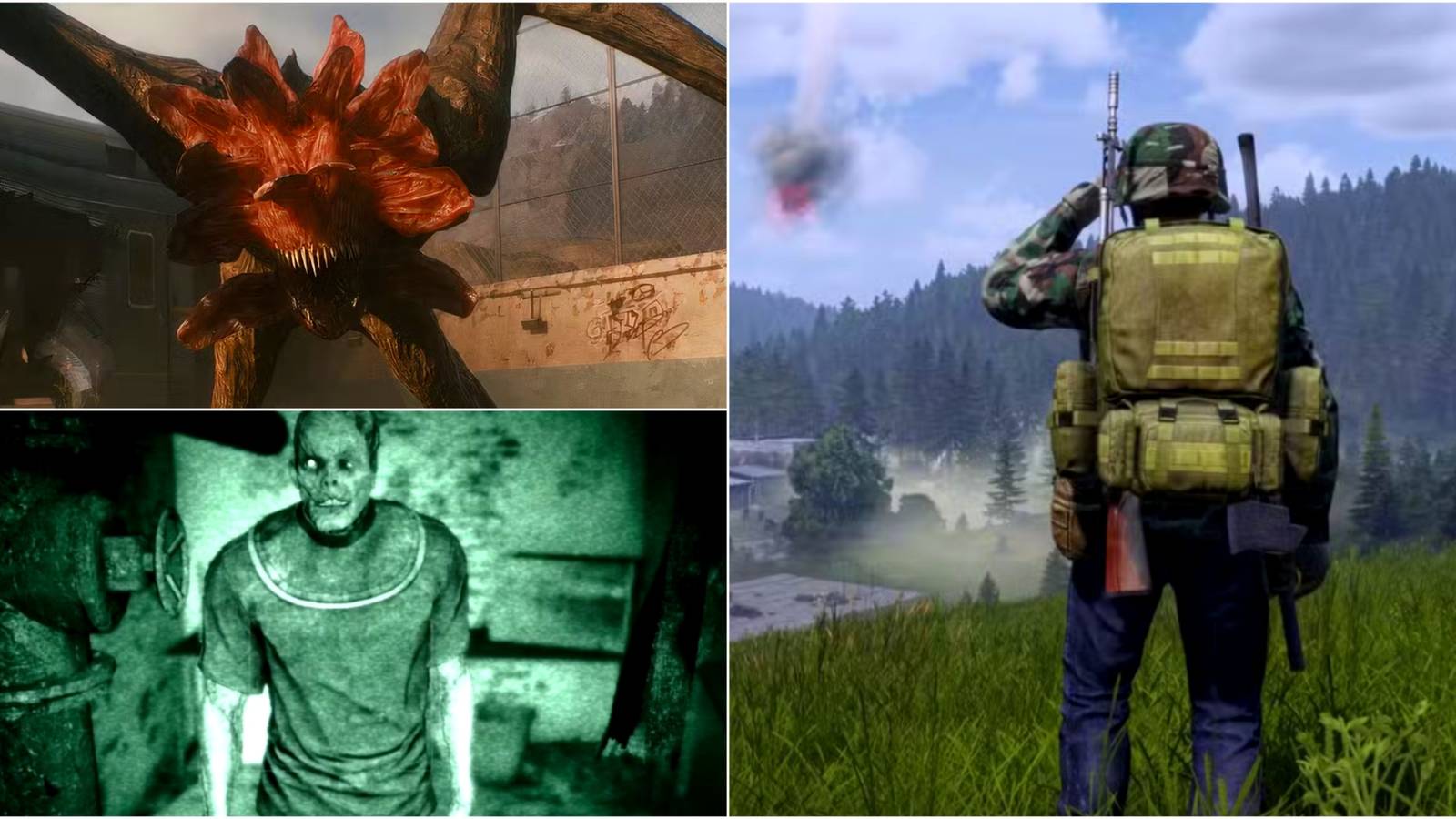 Best Horror Games With An Actually Realistic Inventory System (feature image)