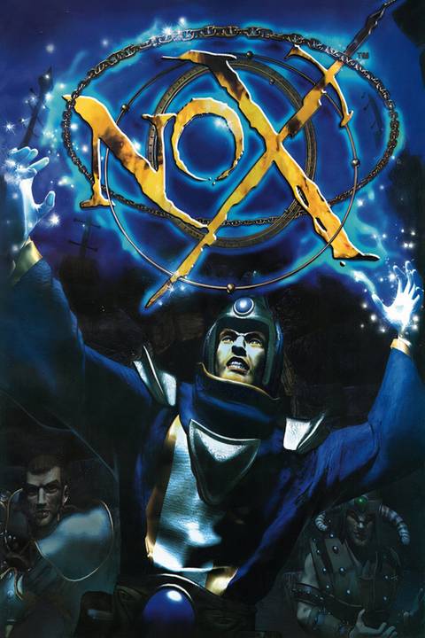 Nox Tag Page Cover Art