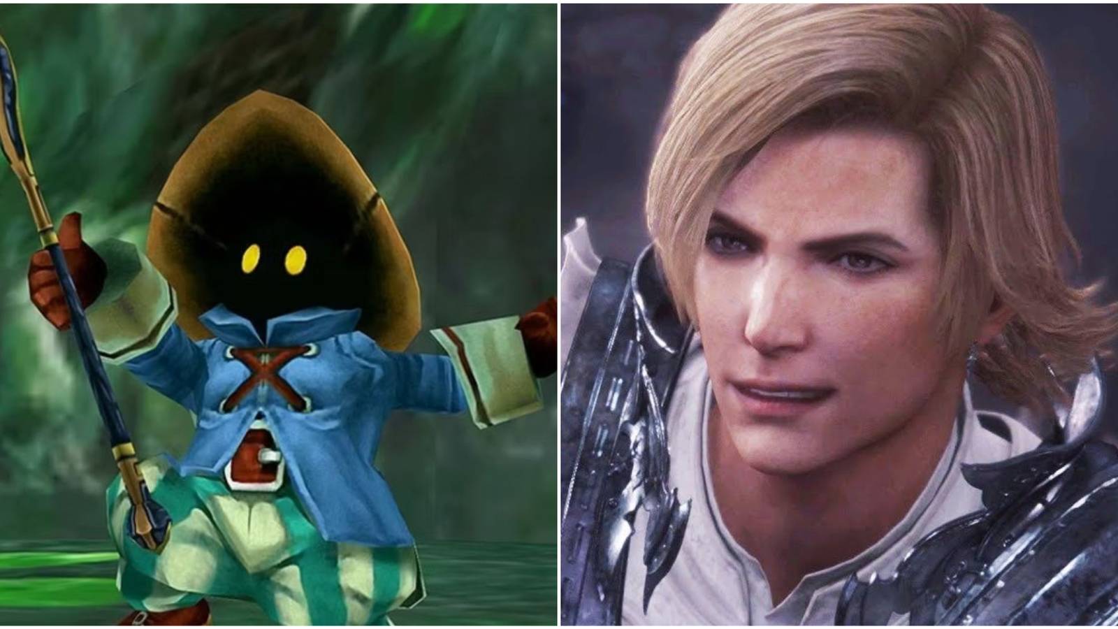Strongest Jobs In Final Fantasy, Ranked