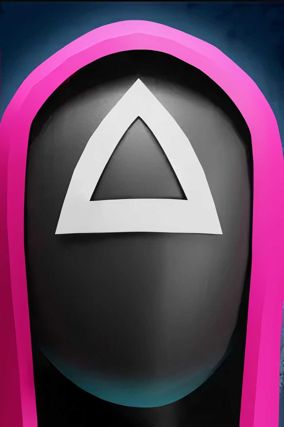 Squid Game: Unleashed Tag Page Cover Art