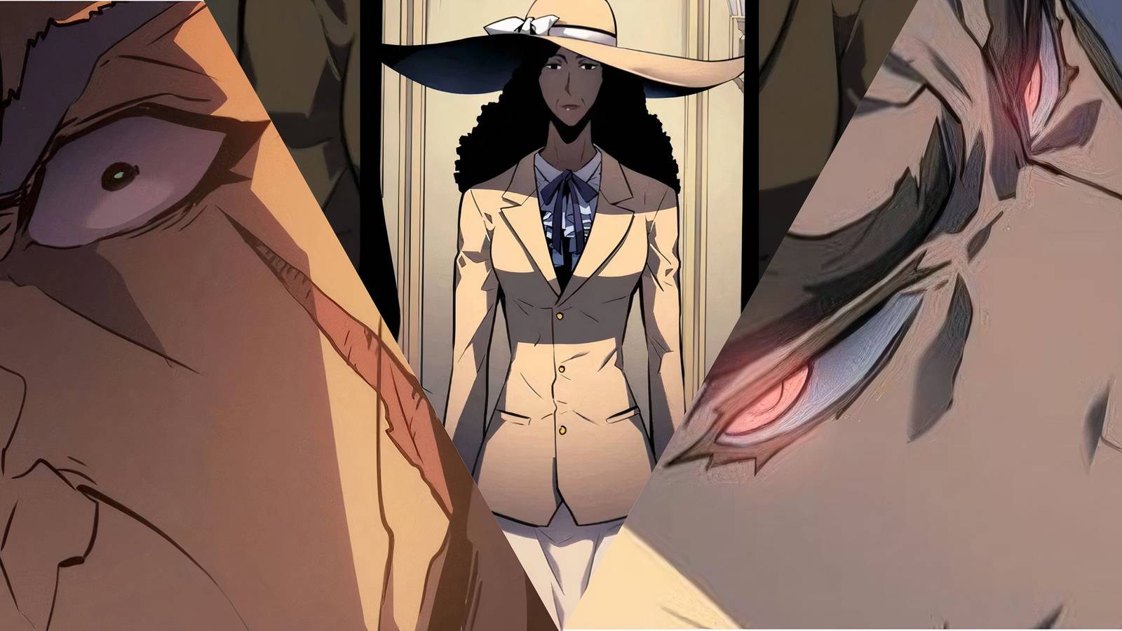 Strongest American Hunters