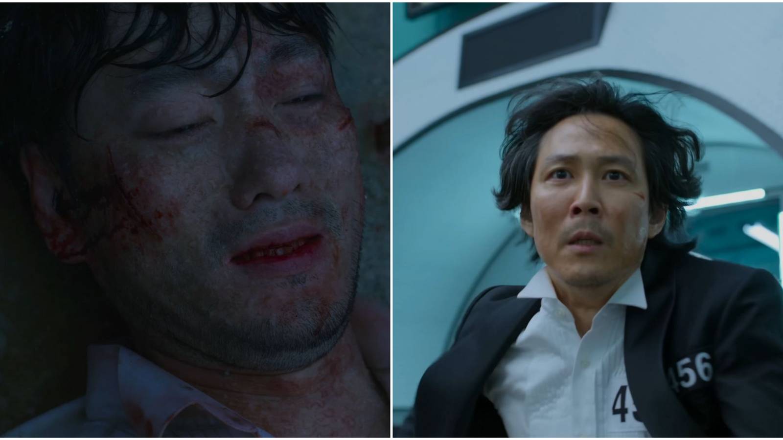 Luckiest Squid Game Characters, Ranked