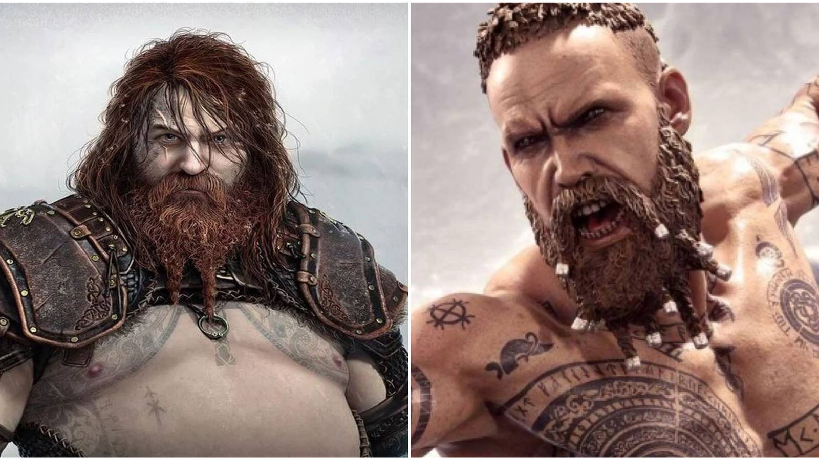 God Of War: Most Emotional Battles, Ranked