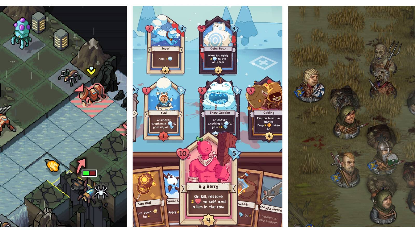 Best Tactical Games That Are Immediately Fun (Featured Image)