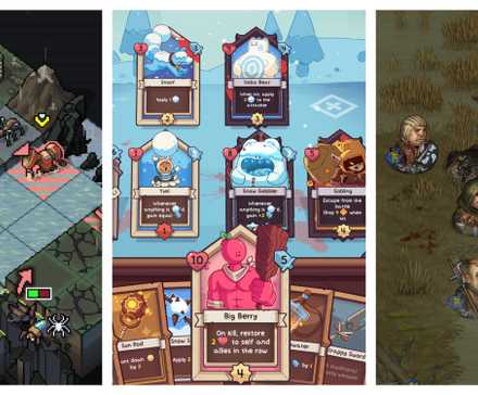 Simple Strategy Games That Are A Lot Of Fun