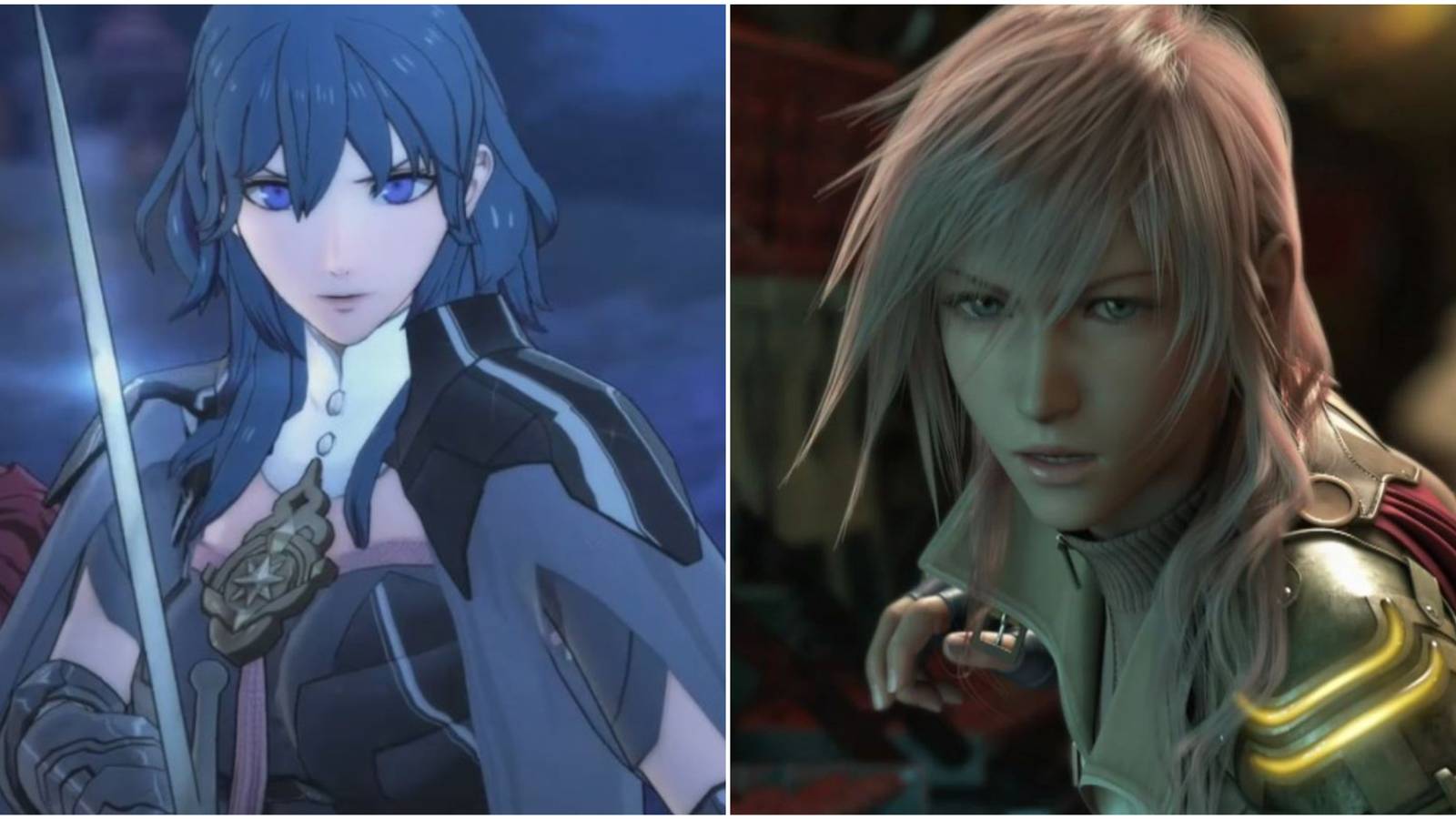 Best JRPGs With Very Little Backtracking, Ranked