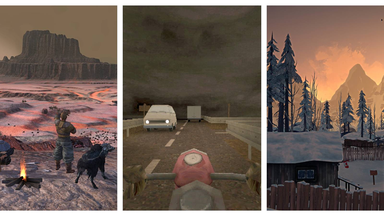 Most Immersive Games That Have No Story (Featured Image)