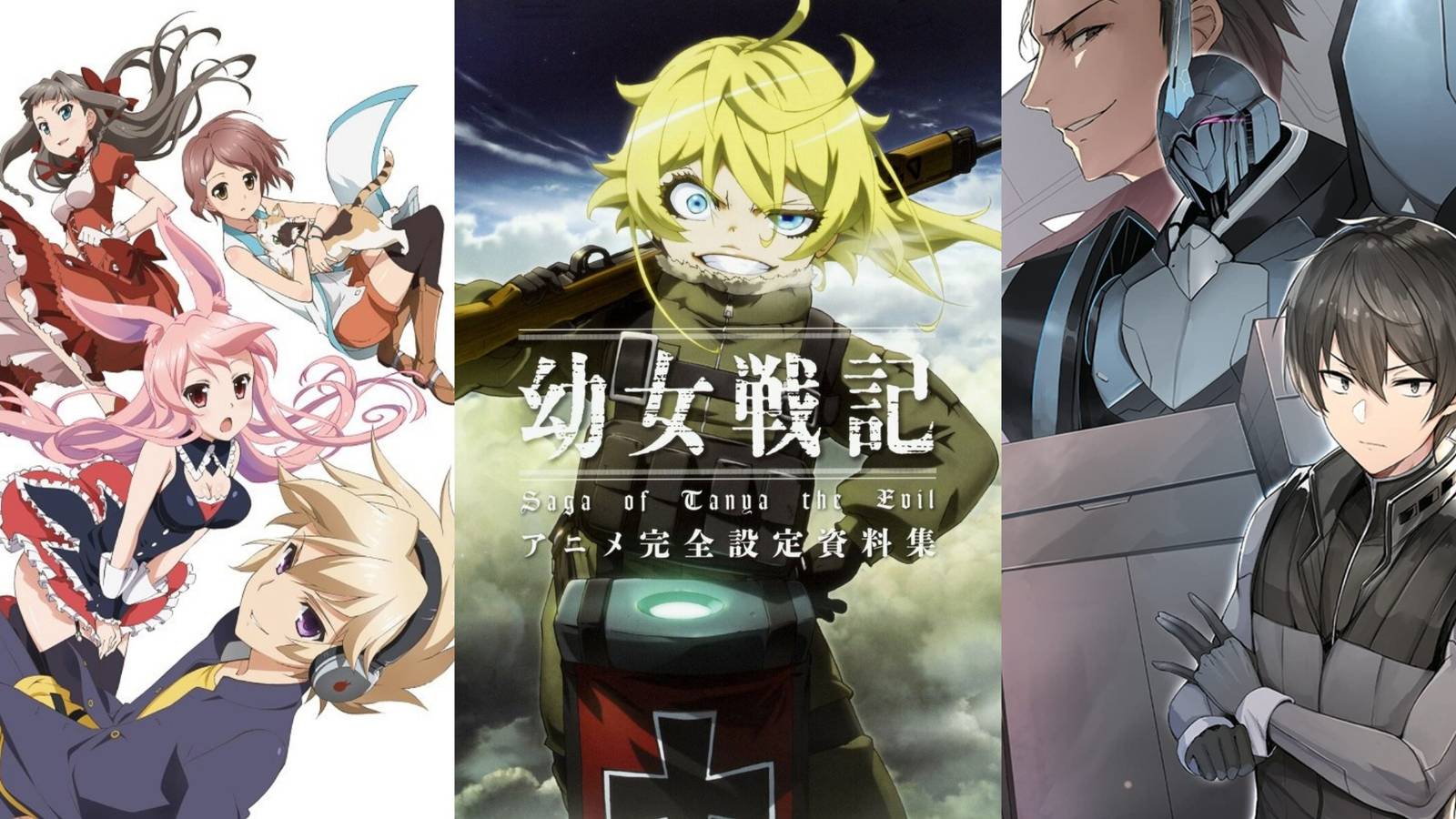 8 Best Isekai Anime & Manga Where The Hero Is A Delinquent