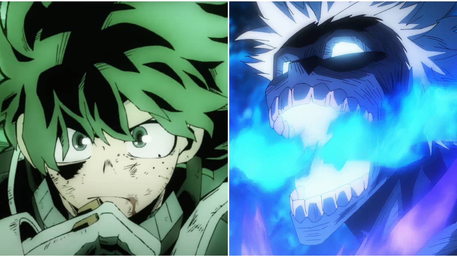 My Hero Academia: Most Emotional Fights, Ranked