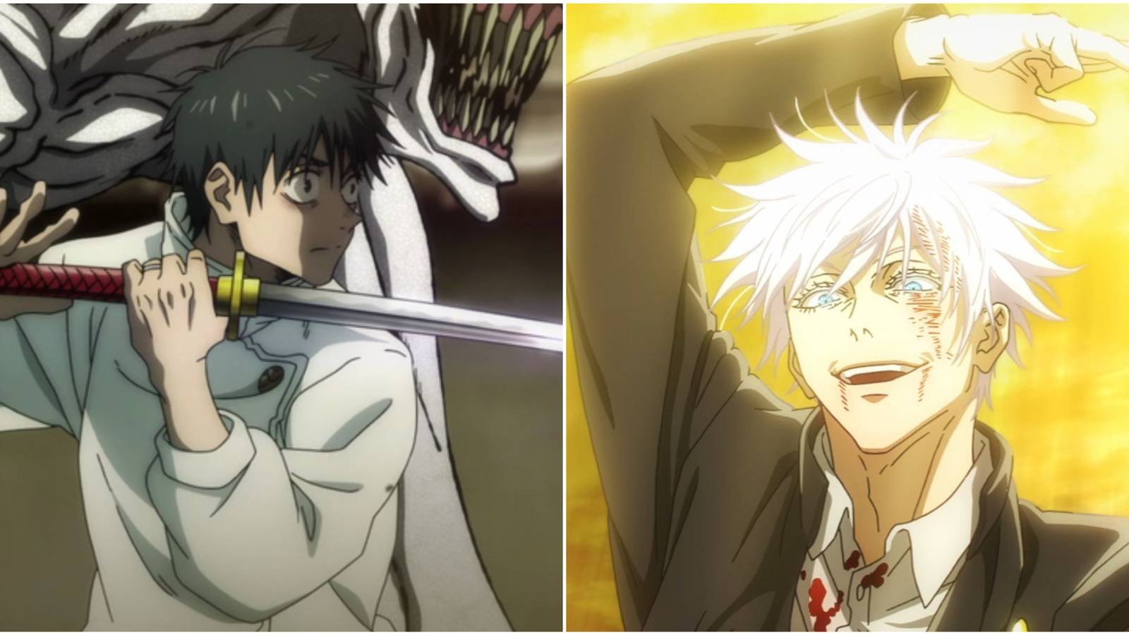 Jujutsu Kaisen: Most Emotional Fights, Ranked