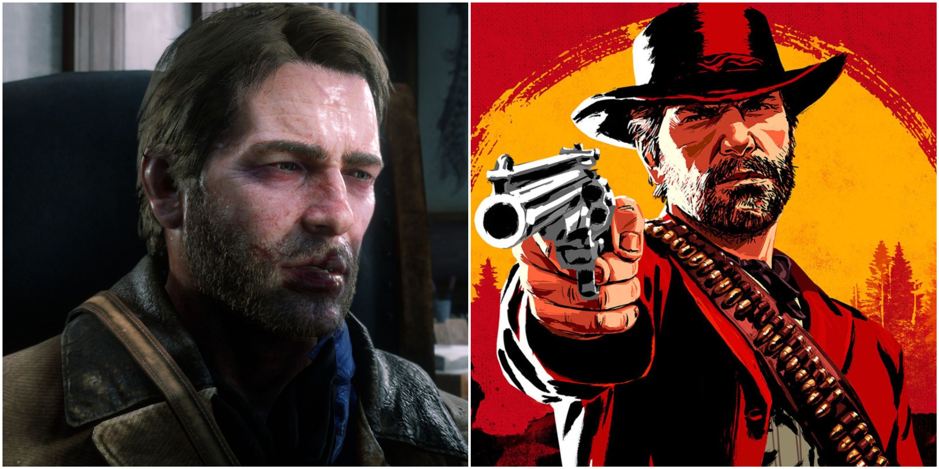 Best Companion Activities In Red Dead Redemption 2