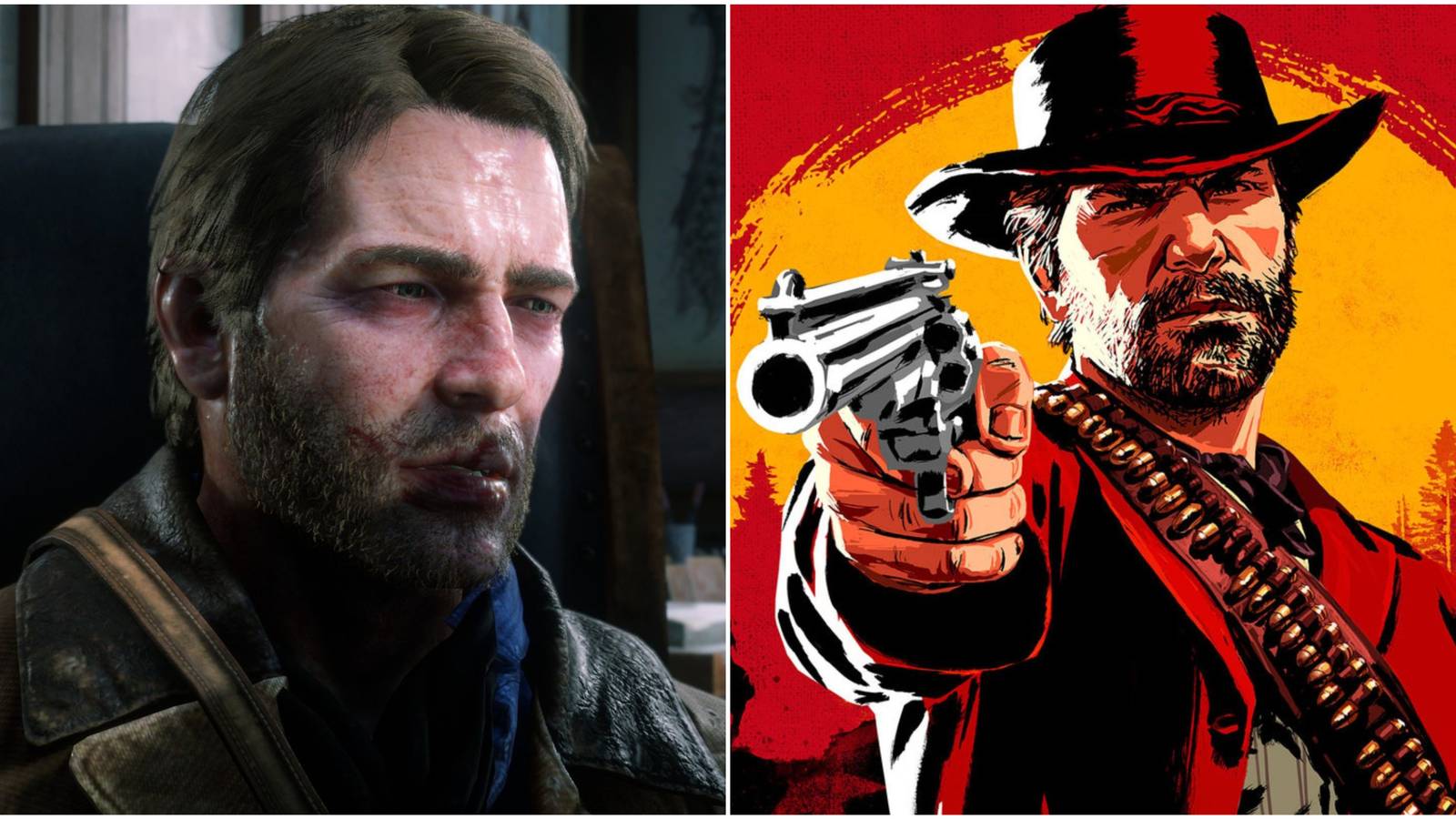 Best Companion Activities In Red Dead Redemption 2