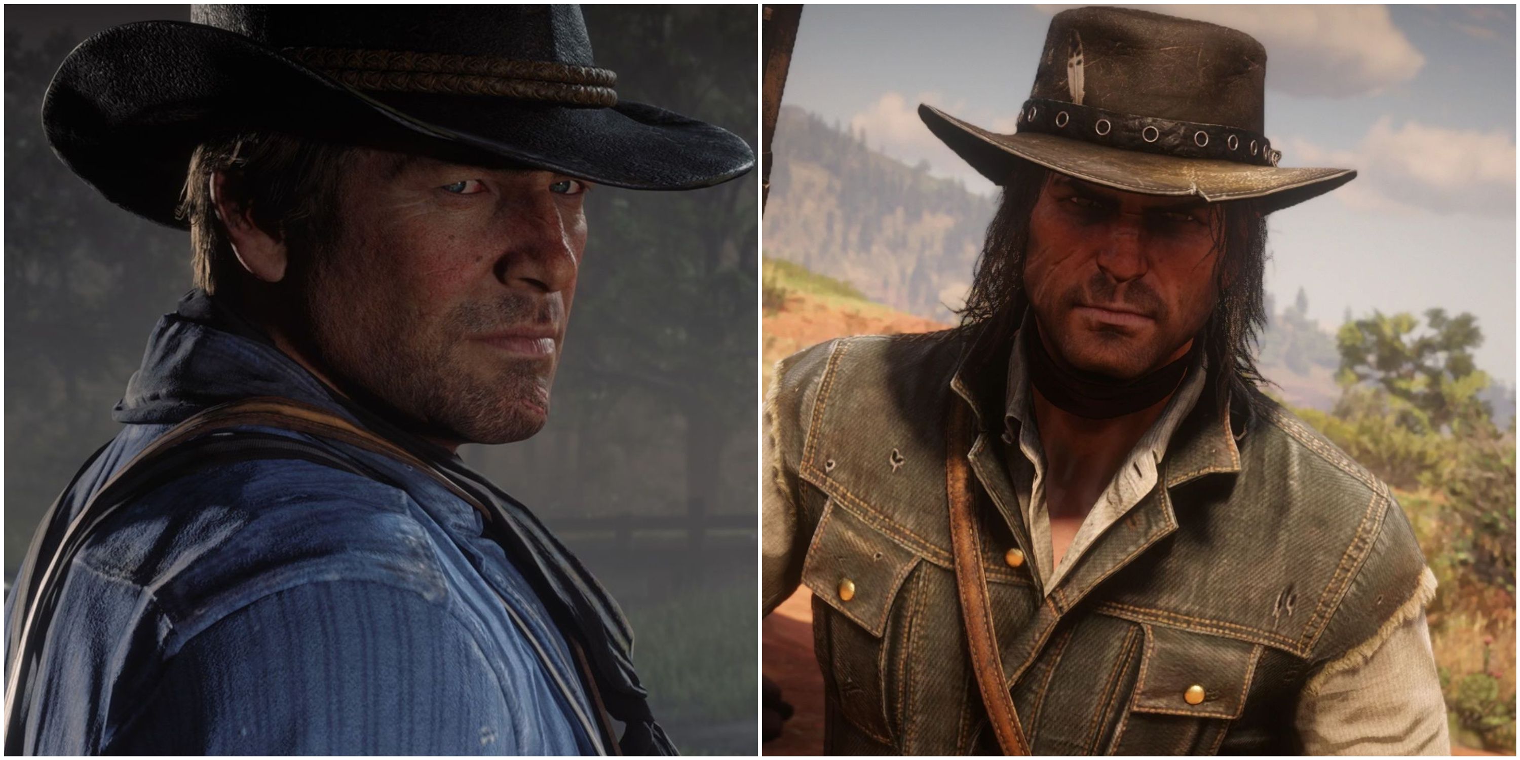 Red Dead Redemption Characters With The Best Stories, Ranked