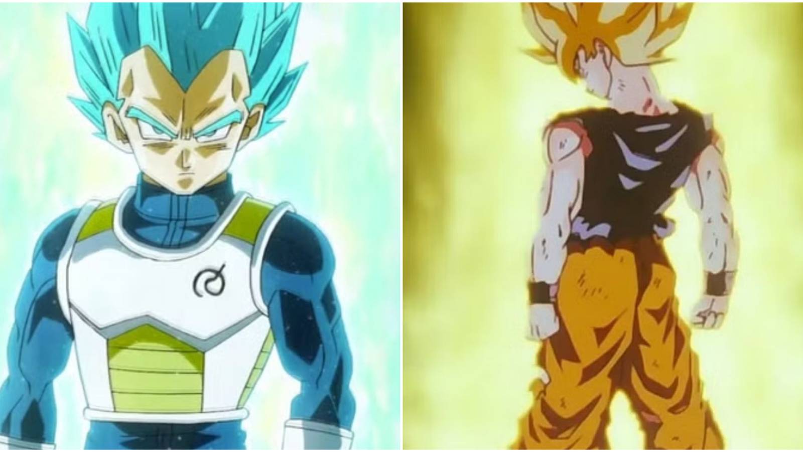 Dragon Ball Arcs With The Best Stories, Ranked