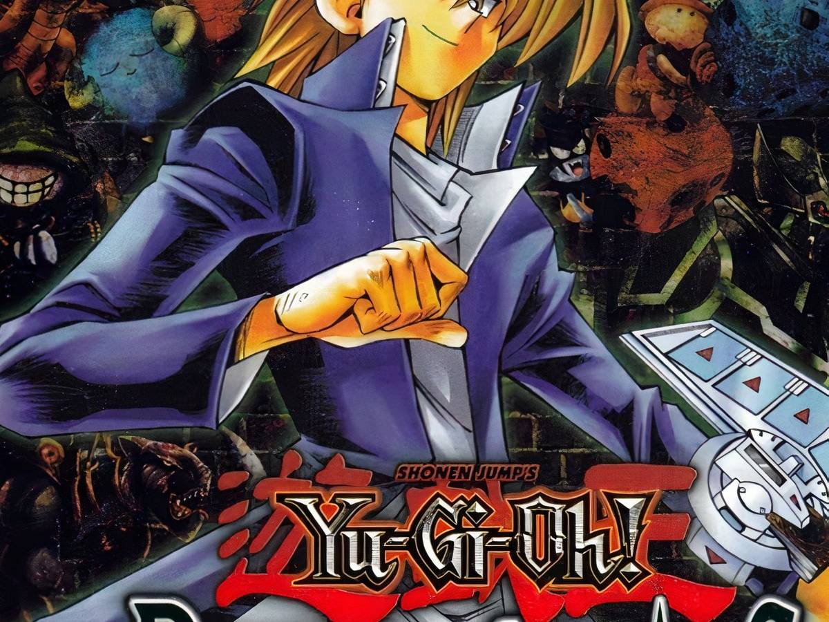 yu gi oh power of chaos joey the passion decks Yu-Gi-Oh! - Sword Dragon's Soul (PCJ-EN003) - of PC Promo - Promo Edition Yu-Gi-Oh! Power of Chaos Joey