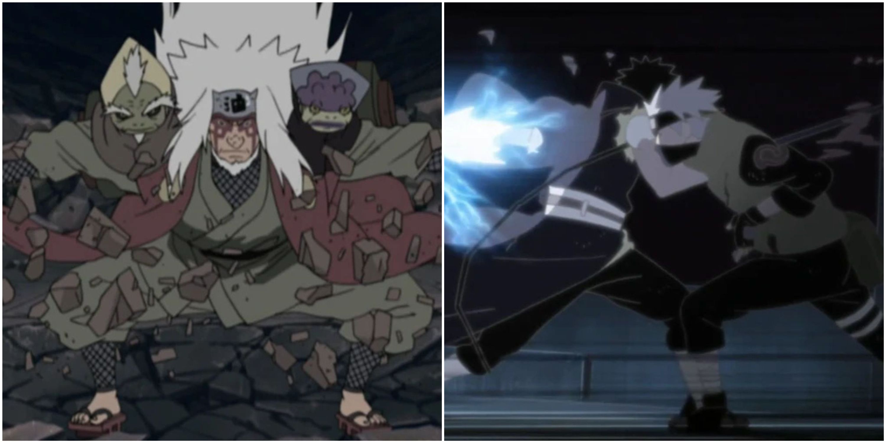 Naruto: Most Emotional Battles, Ranked