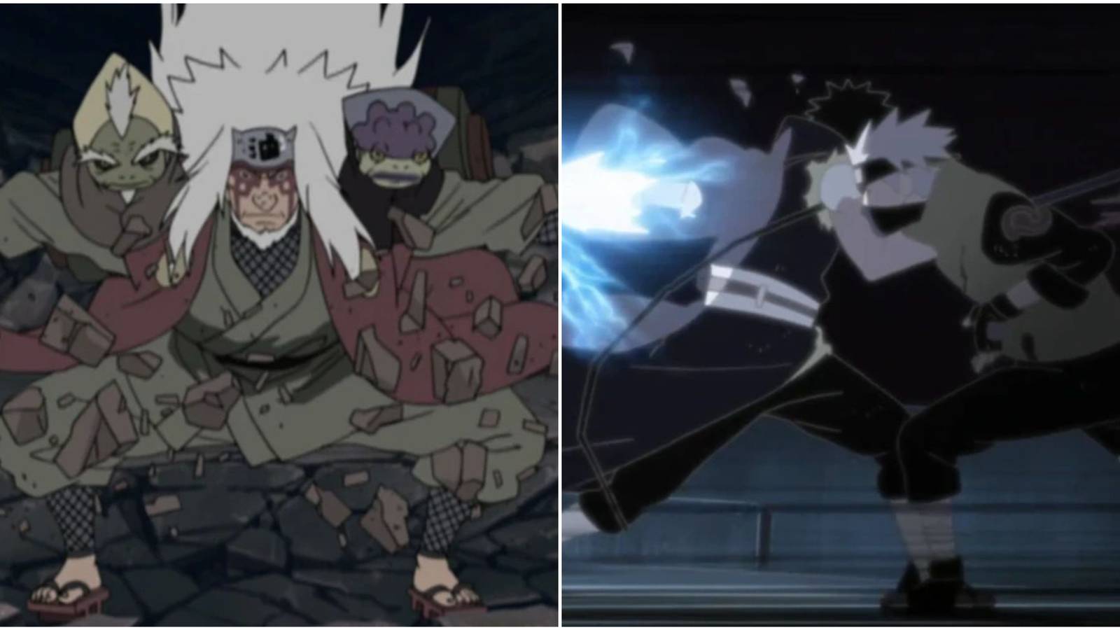 Naruto: Most Emotional Battles, Ranked