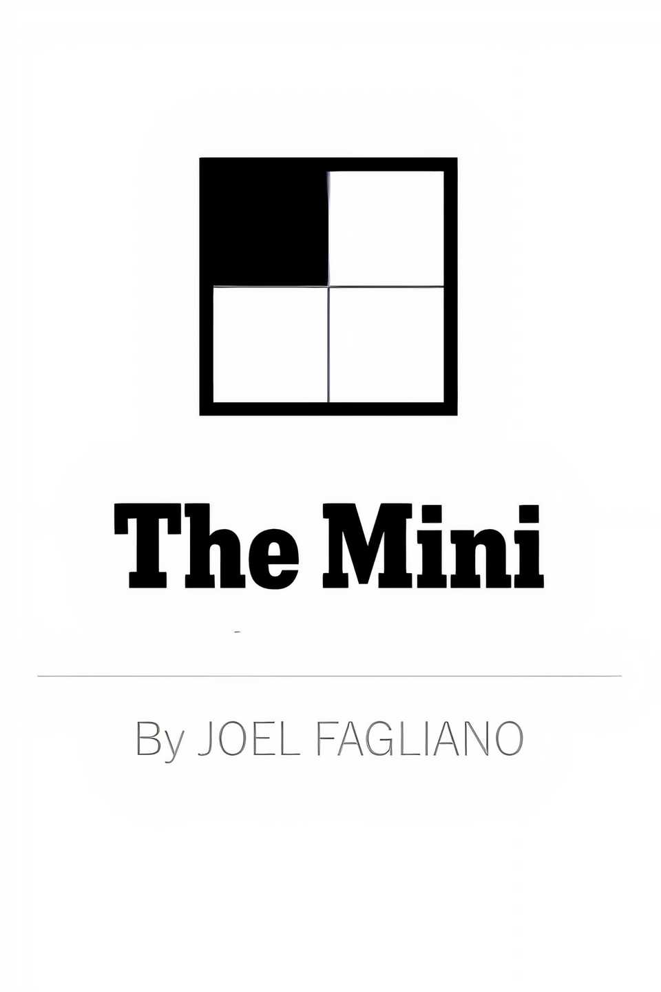 New York Times Mini Crossword Clues and Answers for May 30, 2025