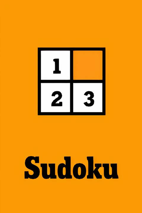Sudoku (NYT) Tag Page Cover Art