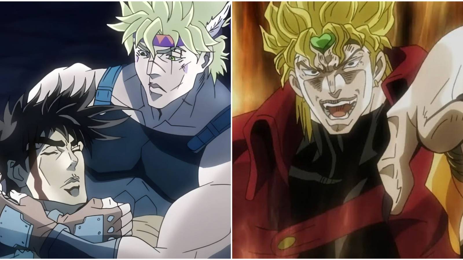 JoJo's Bizarre Adventure: Most Emotional Battles, Ranked