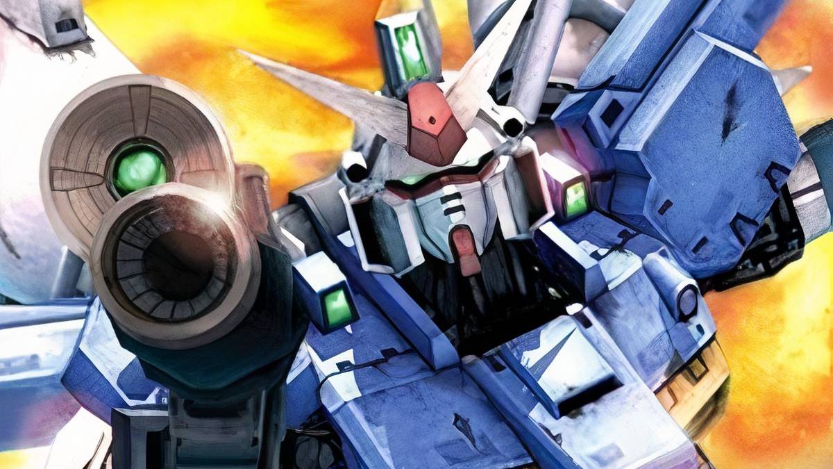 Mobile Suit Gundam: Encounters in Space News, Trailer, Guides, and More