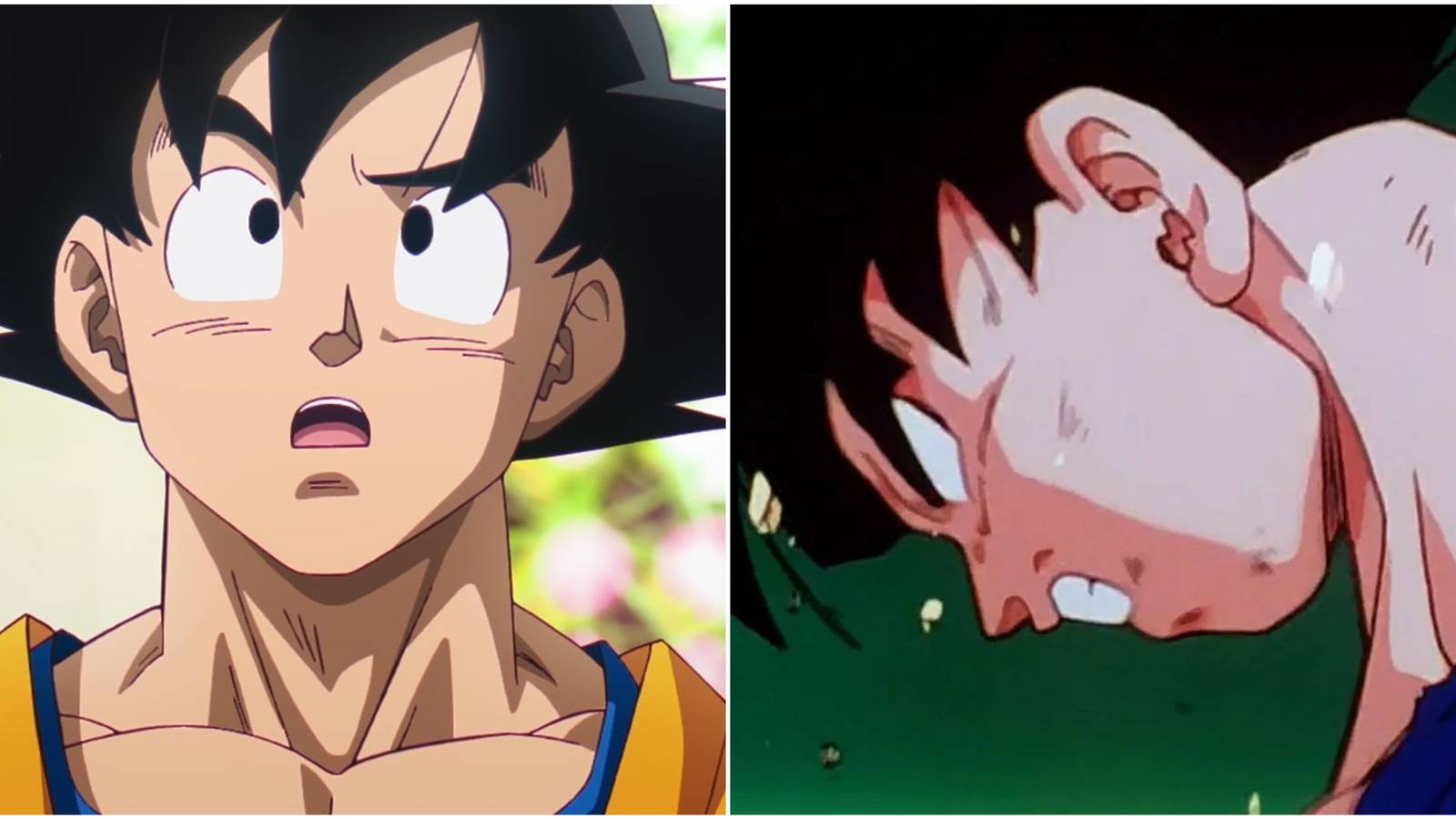 Dragon Ball: Most Clever Strategies Used By Goku, Ranked