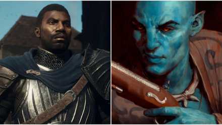 Best action RPGs if you don't have much time to play, ranked