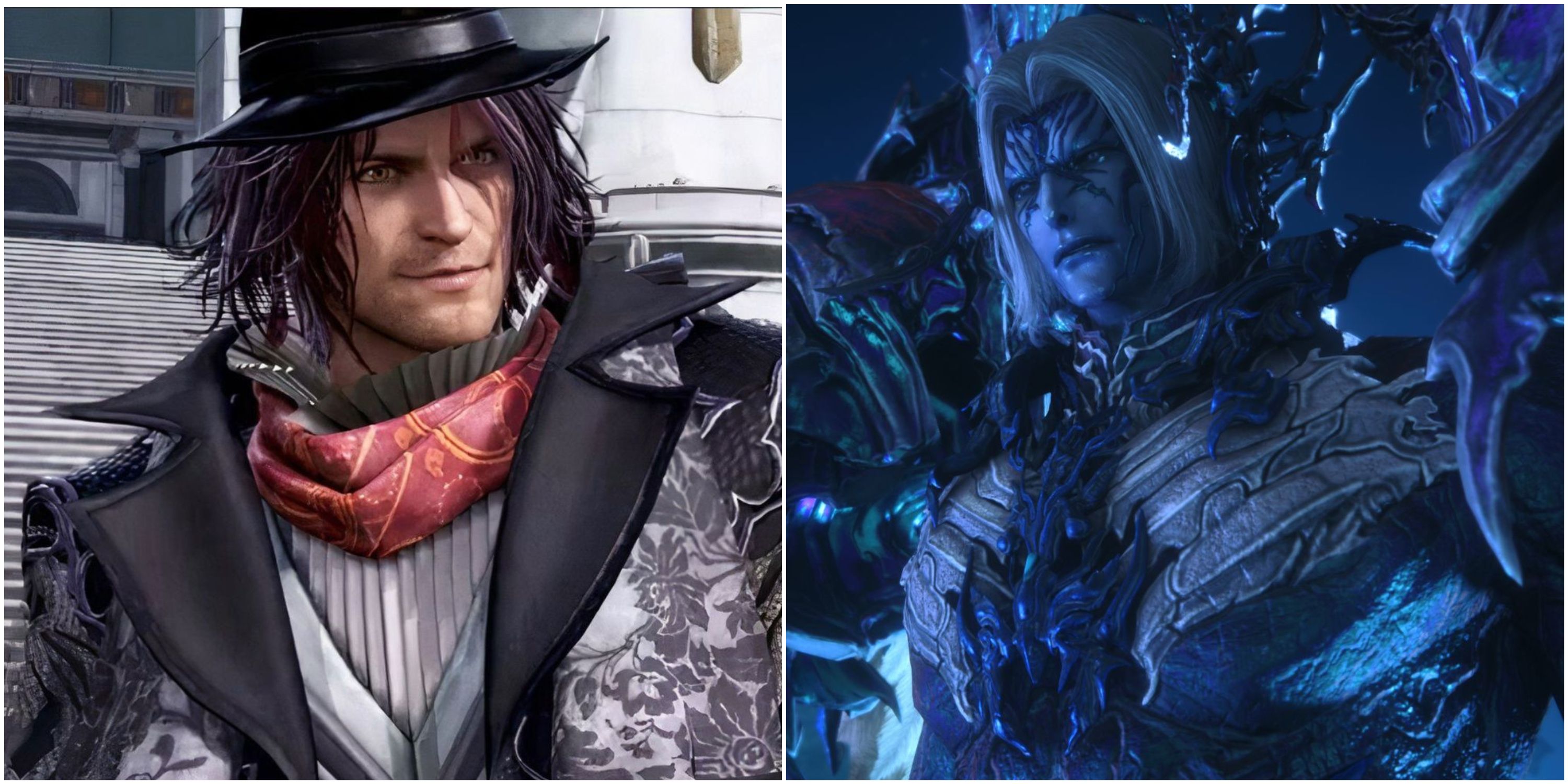 Dumbest Plans Used By Final Fantasy Villains, Ranked