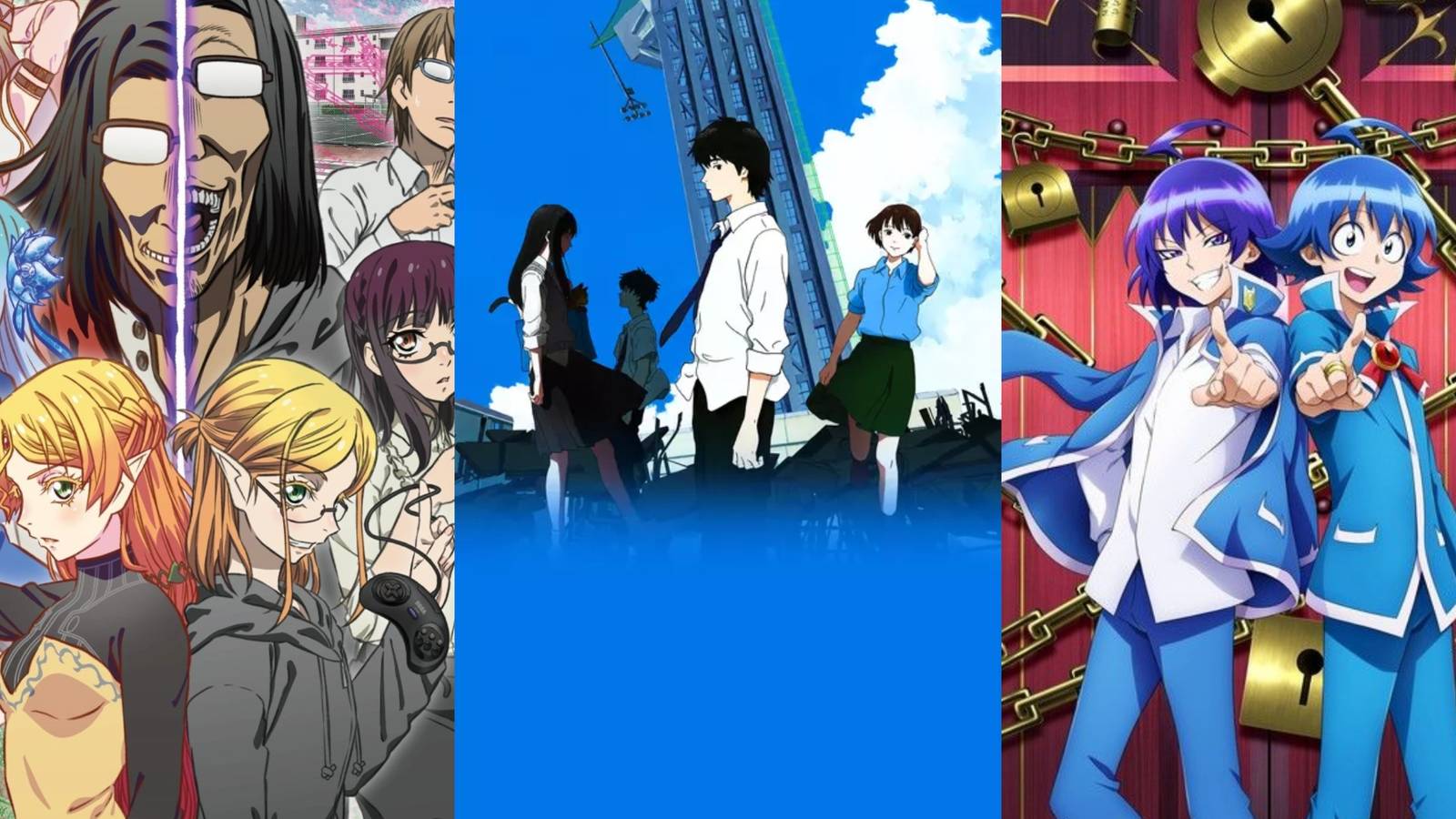 10 Best Isekai Anime Where The Protagonist Is Betrayed, Ranked