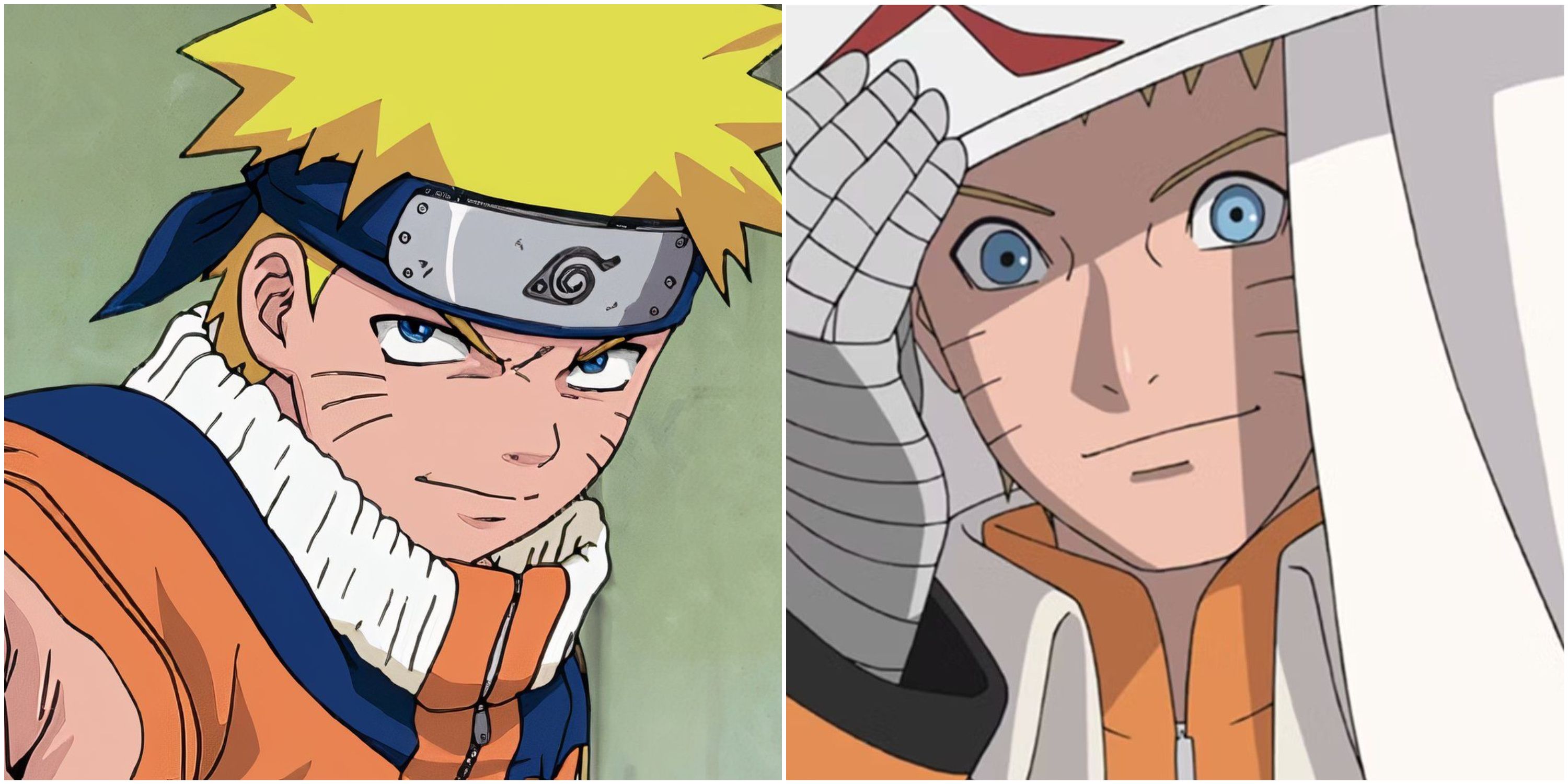 Most Clever Strategies Used By Naruto, Ranked