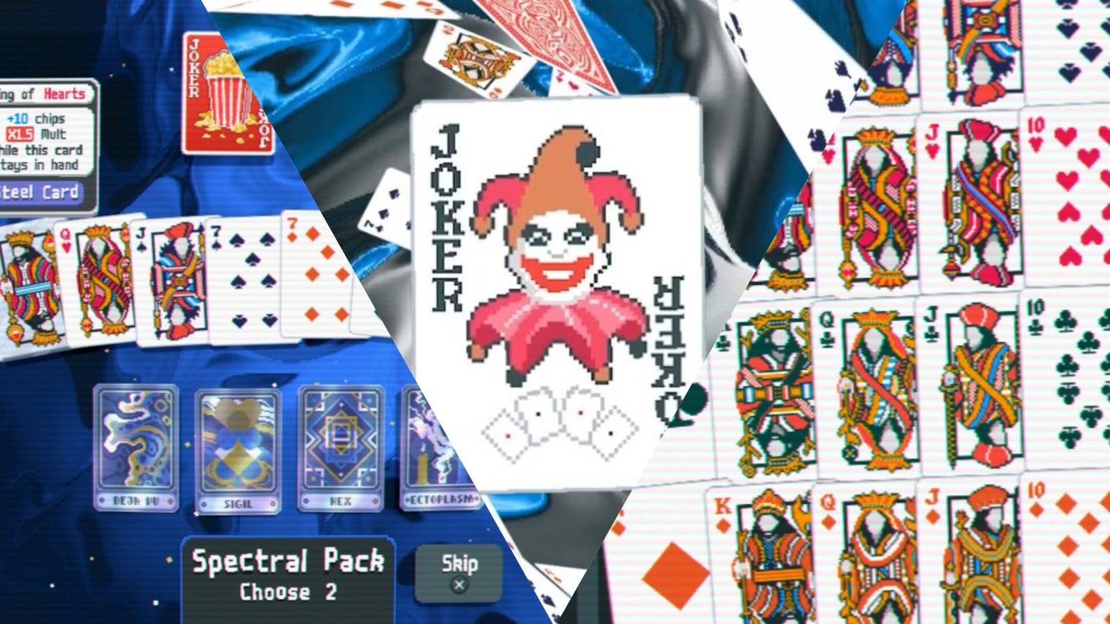 Balatro: Best Cards For Straight Hands, Ranked Balatro: Best Cards For Straight Hands, Ranked