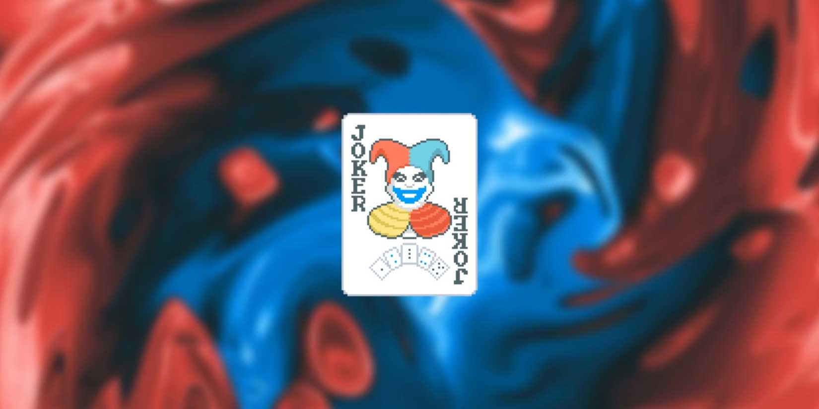 Balatro Devious Joker