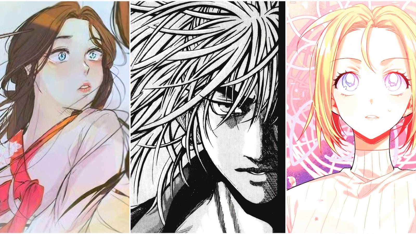 Best Historical Isekai Manhwa, Ranked