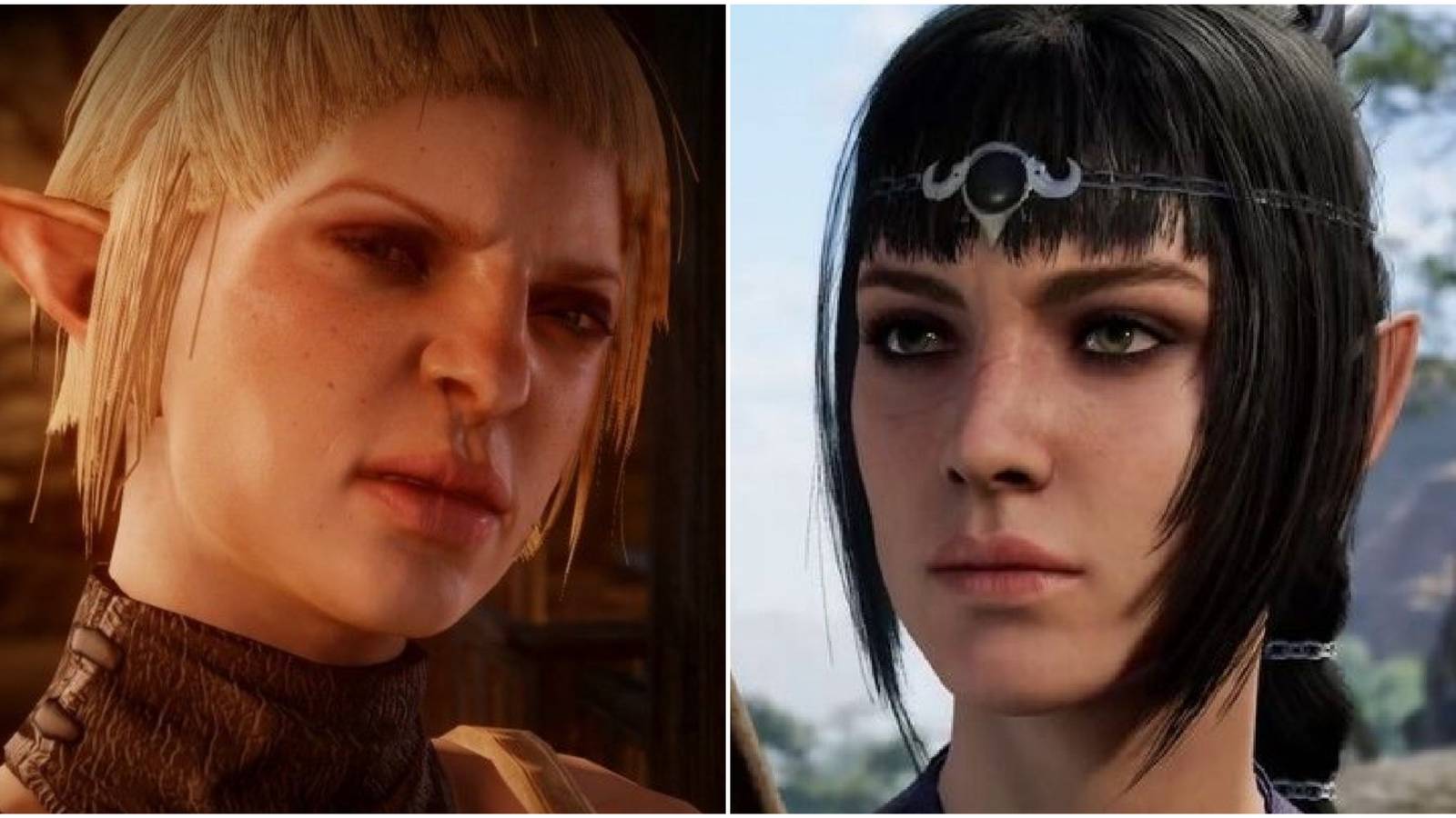 Best Female Elves In Video Games, Ranked