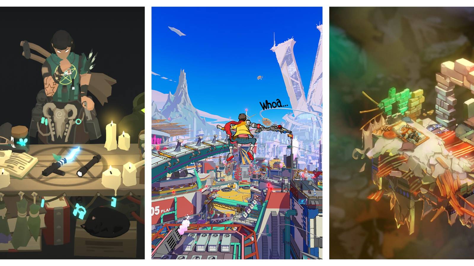 Best Story-Driven Games With Great Gameplay (Featured Image)