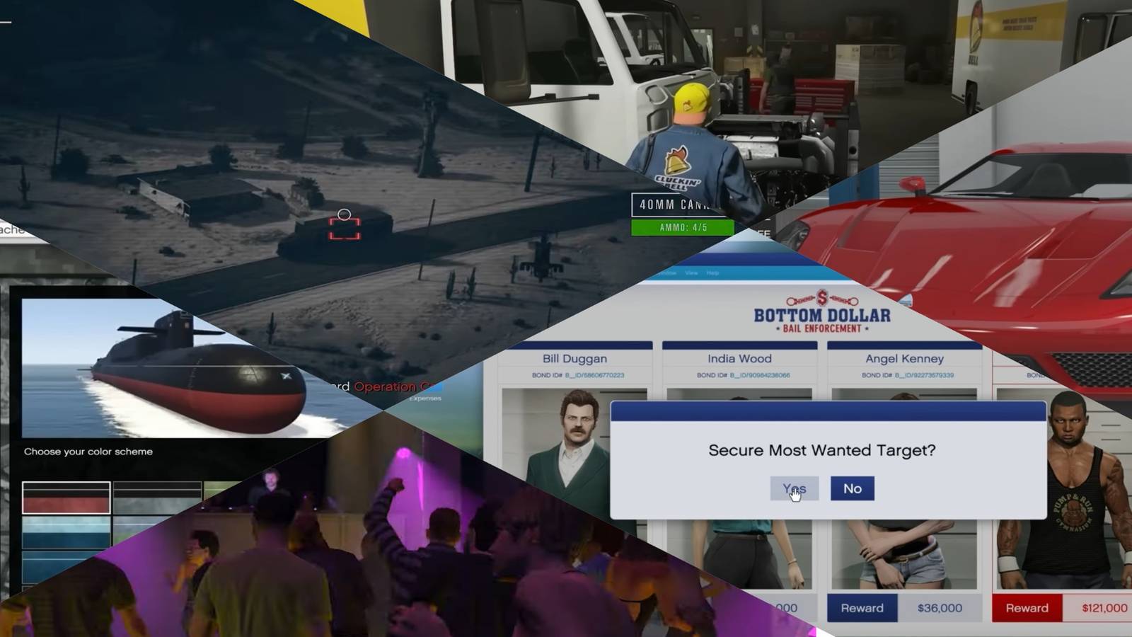 Fast money for beginners: from zero to your first million